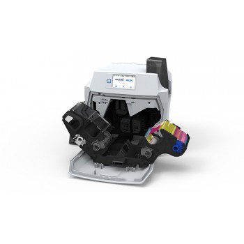 Magicard Helix Re-Transfer Printer Double Sided